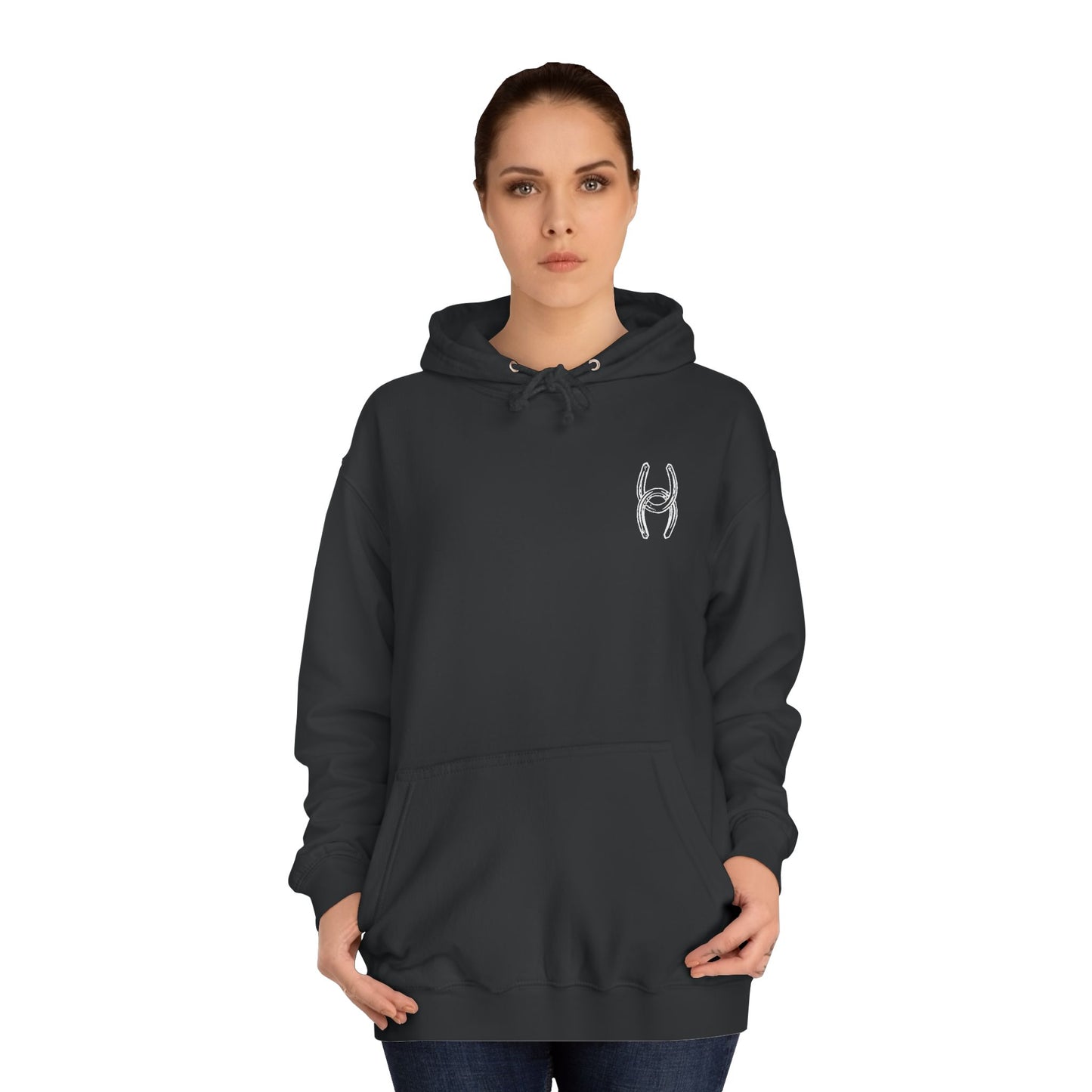 Y'ALL NEED GROUNDWORK - Hoodie