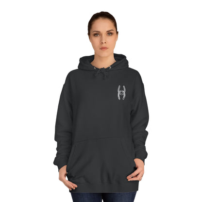 Y'ALL NEED GROUNDWORK - Hoodie