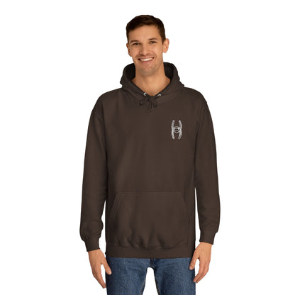 Y'ALL NEED GROUNDWORK - Hoodie
