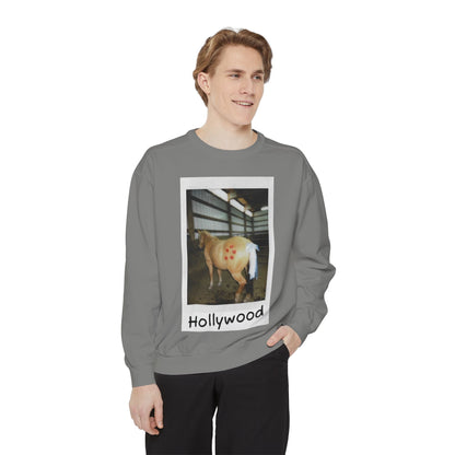 Polaroid Hollywood Sweatshirt