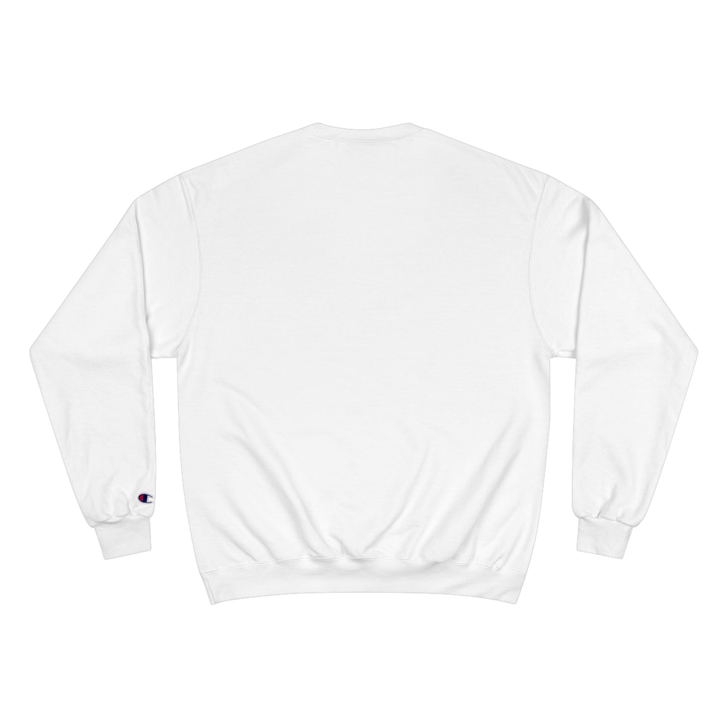COWBOY KILLER.-Champion Sweatshirt
