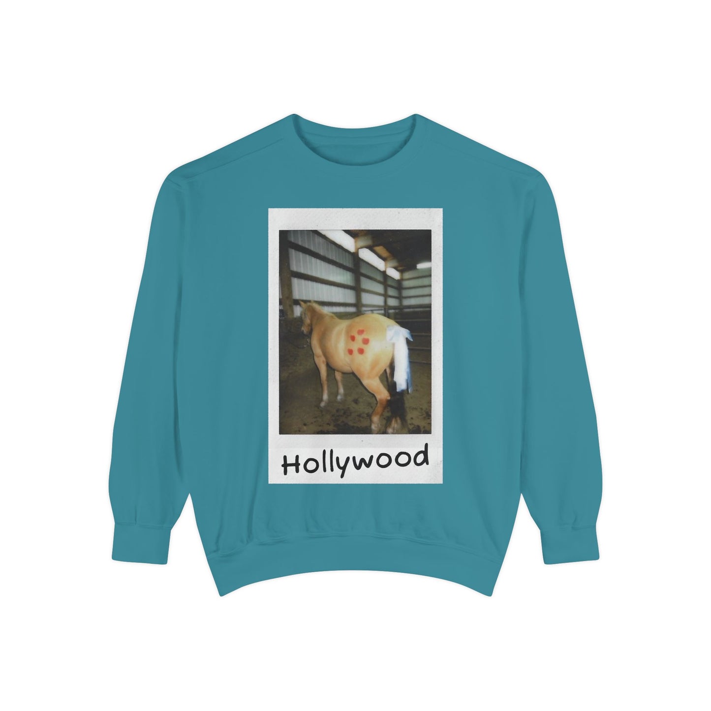 Polaroid Hollywood Sweatshirt