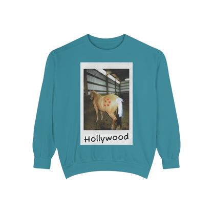 Polaroid Hollywood Sweatshirt