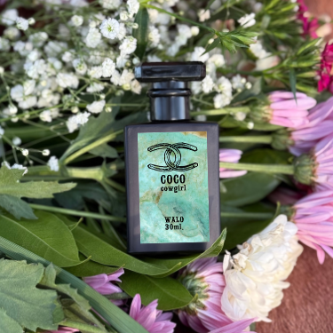 Coco Cowgirl Perfume