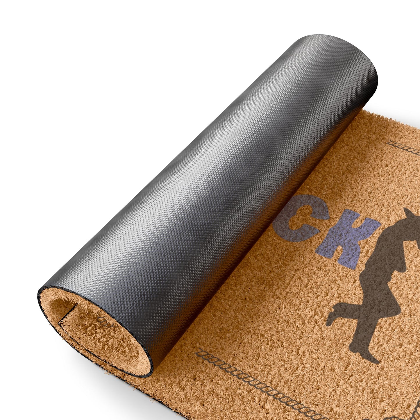 Doormat - Roll Back