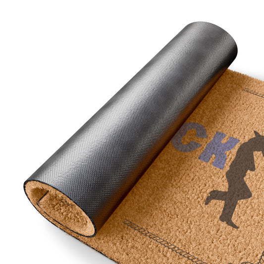 Doormat - Roll Back