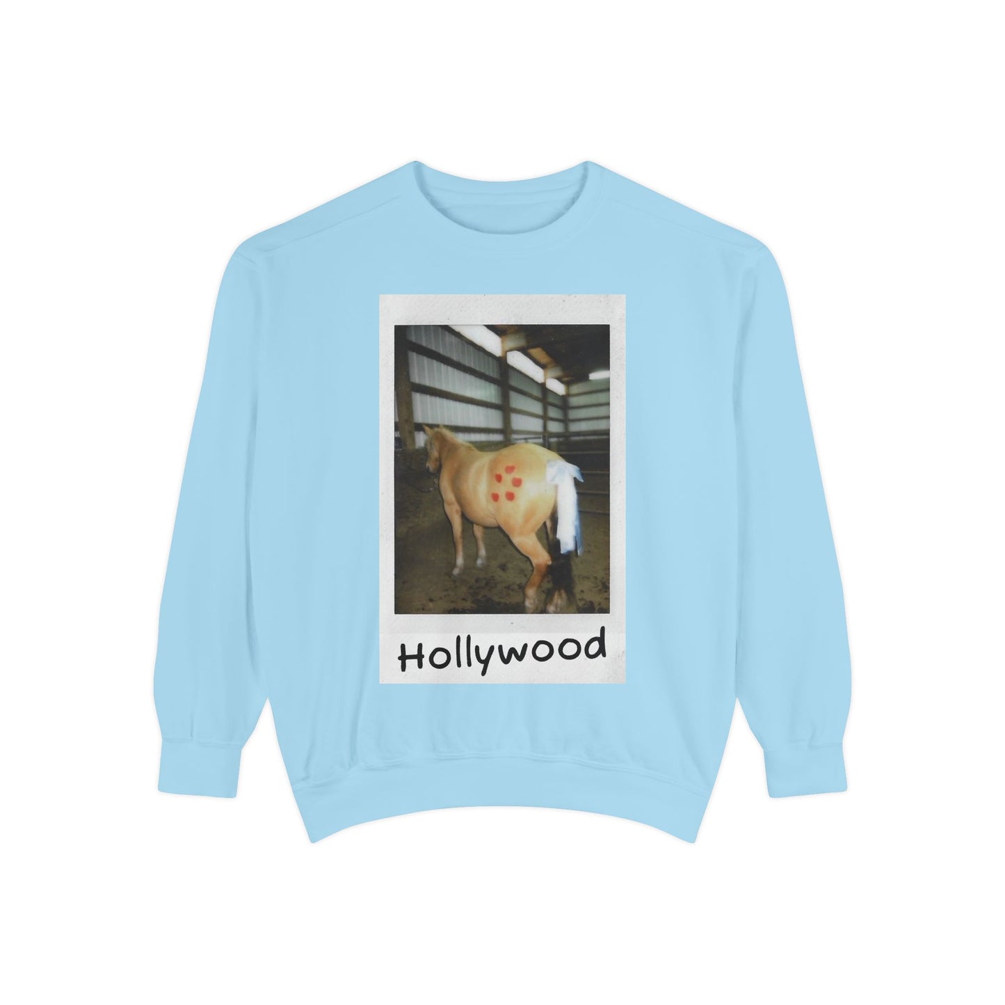Polaroid Hollywood Sweatshirt