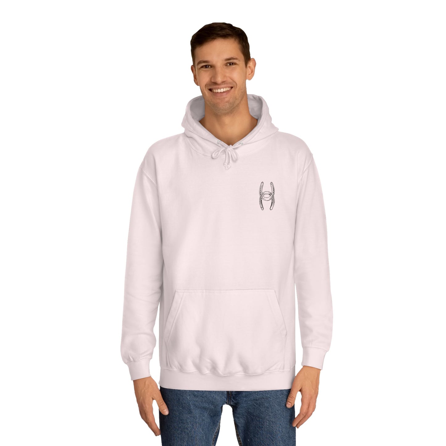 Y'ALL NEED GROUNDWORK - Hoodie