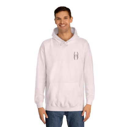 Y'ALL NEED GROUNDWORK - Hoodie