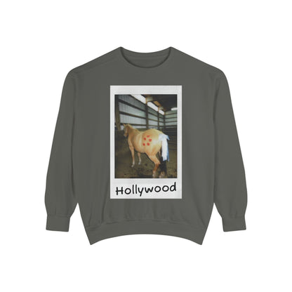 Polaroid Hollywood Sweatshirt
