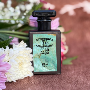 Coco Cowgirl Perfume