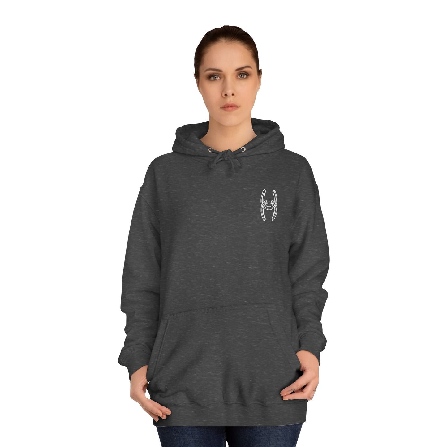 Y'ALL NEED GROUNDWORK - Hoodie