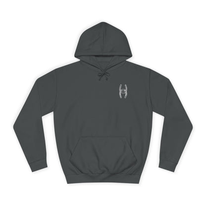 Y'ALL NEED GROUNDWORK - Hoodie