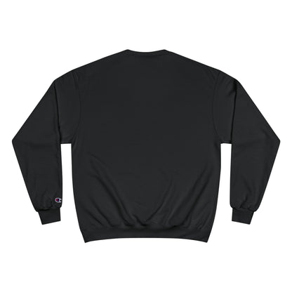 GET A LAWYER.-Champion Sweatshirt