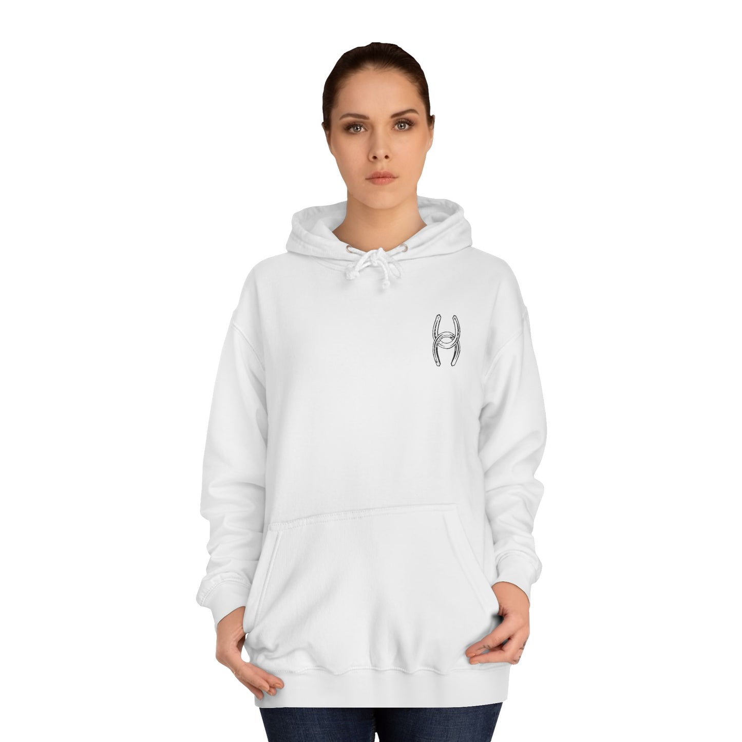 Y'ALL NEED GROUNDWORK - Hoodie