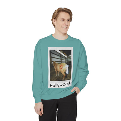 Polaroid Hollywood Sweatshirt