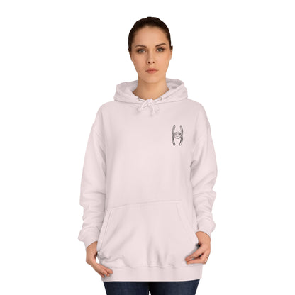 Y'ALL NEED GROUNDWORK - Hoodie