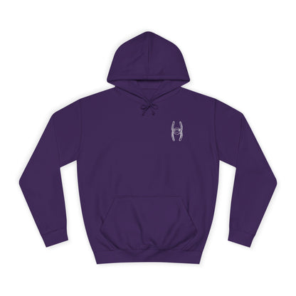 Y'ALL NEED GROUNDWORK - Hoodie