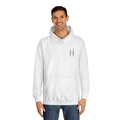 Y'ALL NEED GROUNDWORK - Hoodie