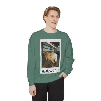 Polaroid Hollywood Sweatshirt