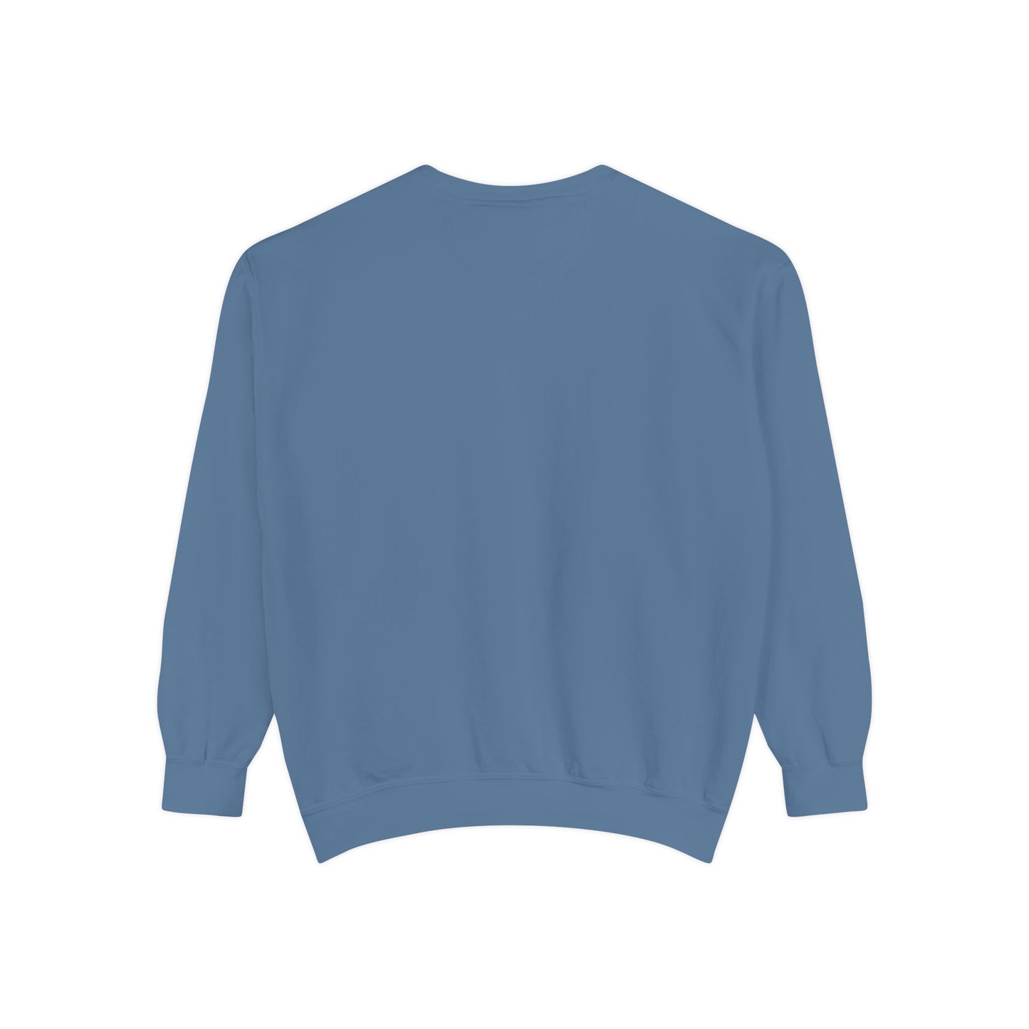 Hollywood & Eastwood Polaroid Sweatshirt