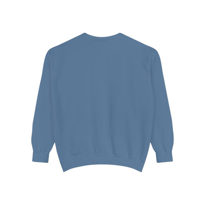 Hollywood & Eastwood Polaroid Sweatshirt