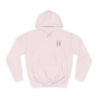 Y'ALL NEED GROUNDWORK - Hoodie