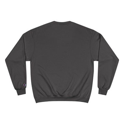GET A LAWYER.-Champion Sweatshirt