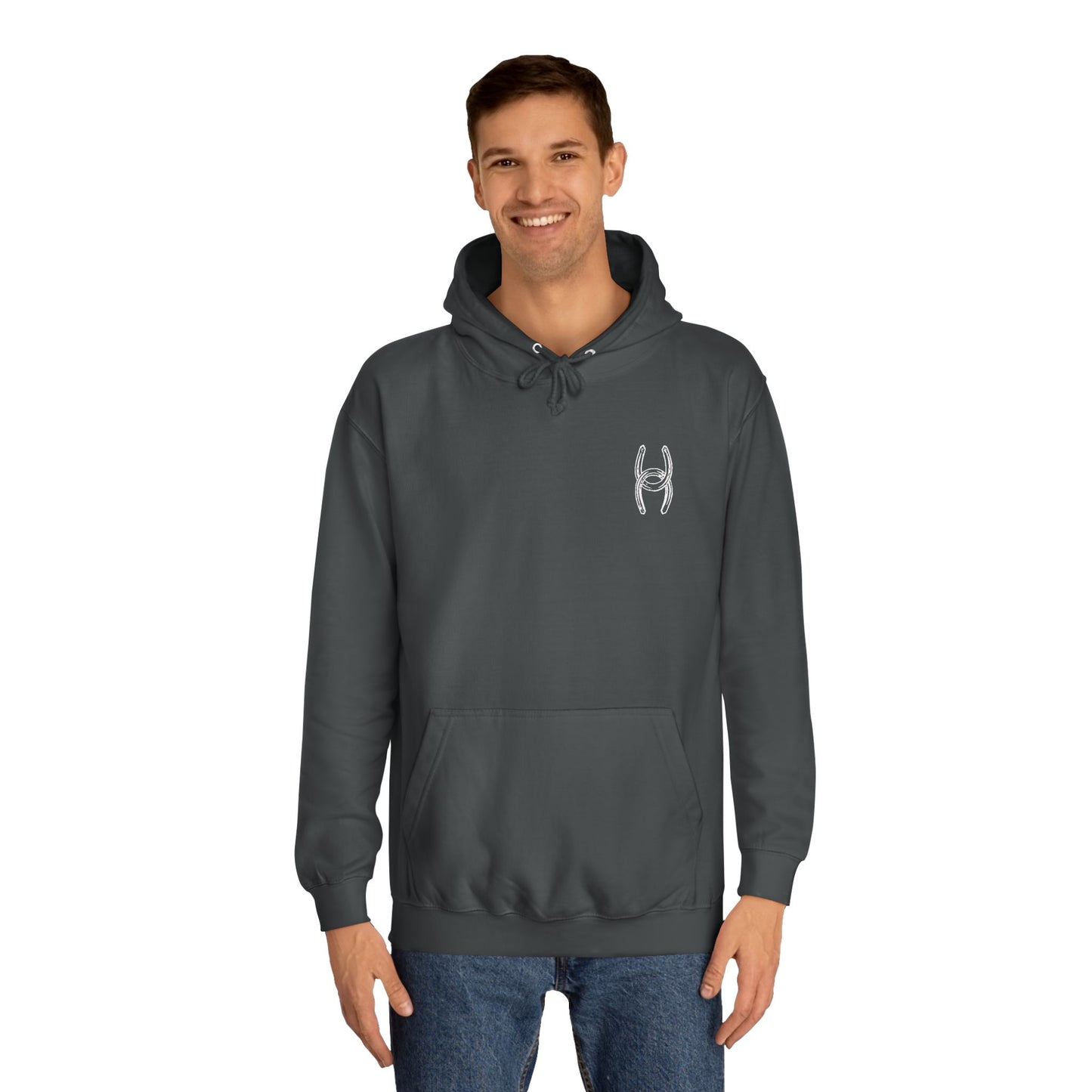 Y'ALL NEED GROUNDWORK - Hoodie