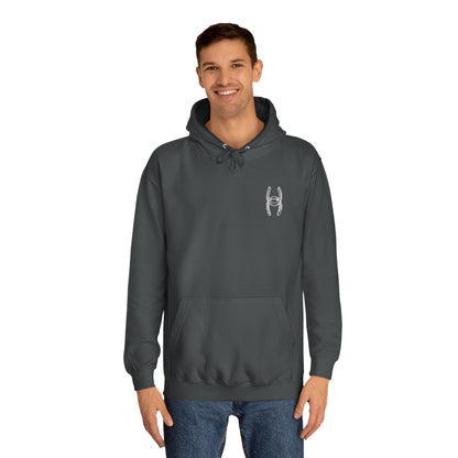 Y'ALL NEED GROUNDWORK - Hoodie
