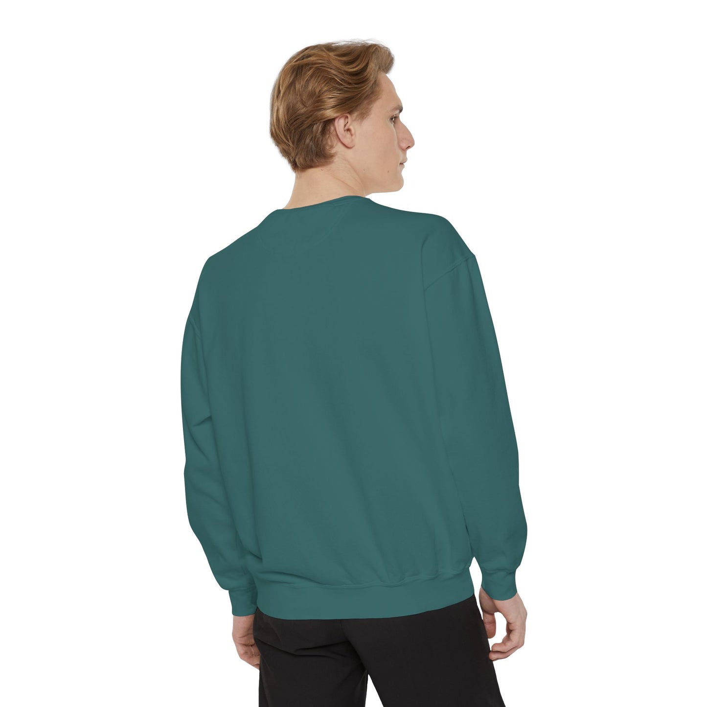 Hollywood & Eastwood Polaroid Sweatshirt