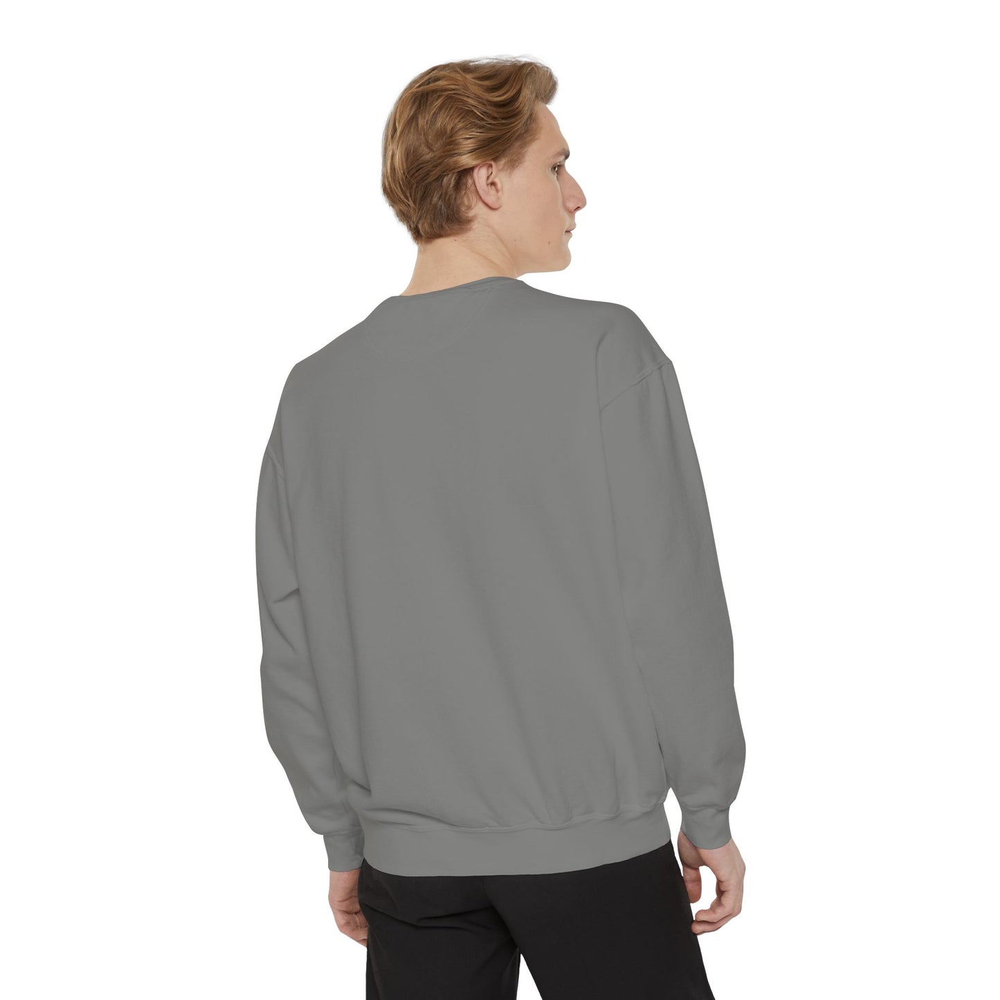 Hollywood & Eastwood Polaroid Sweatshirt