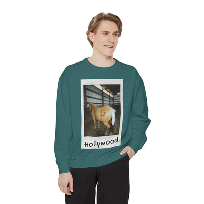 Polaroid Hollywood Sweatshirt