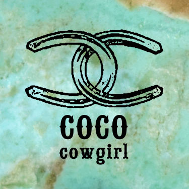 Coco Cowgirl Perfume