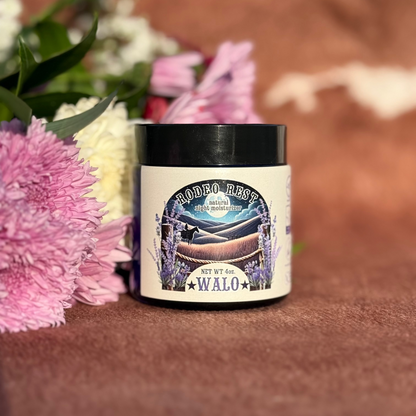 Rodeo Rest (Night Cream)