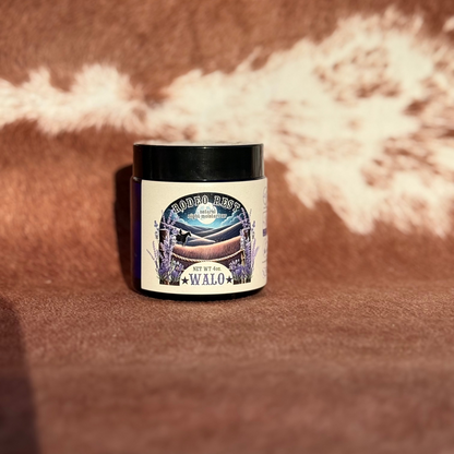 Rodeo Rest (Night Cream)