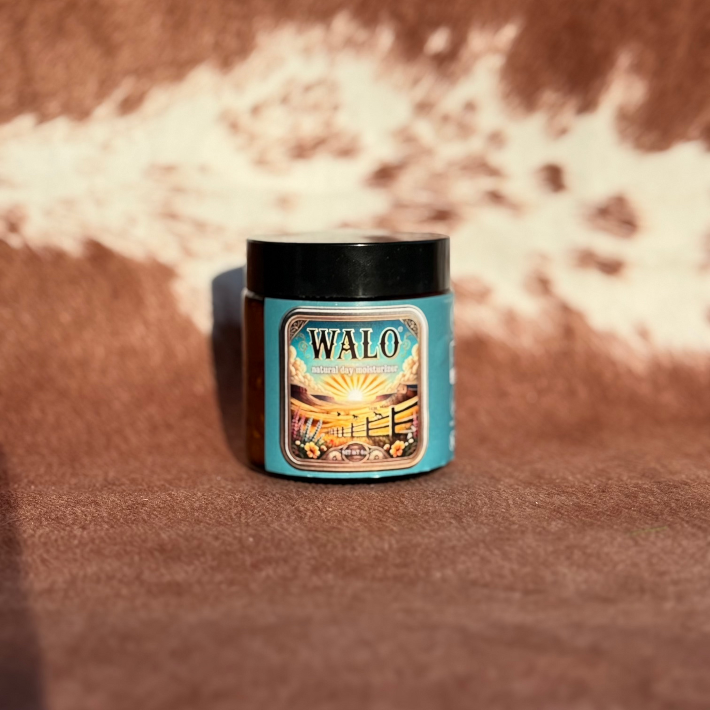 Cowgirl Cream (Original)