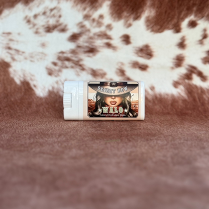 Desert Dew (Natural Lip Balm)